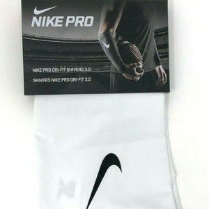 Nike Pro Dri-Fit Shivers 3.0 Forearm Sleeve